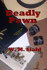 Deadly Pawn